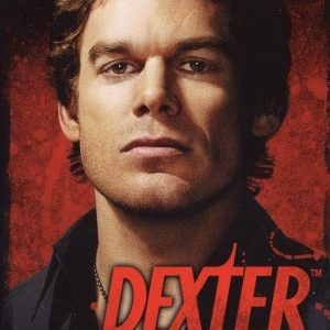 DVDBOX - Dexter - Säsong 3