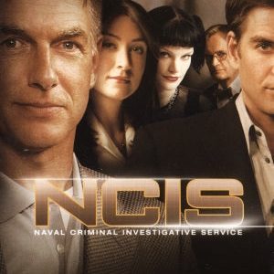 DVDBOX - NCIS - Säsong 1
