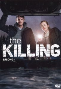 DVDBOX - Killing : Säsong 1