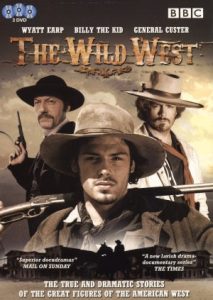 DVDBOX - Wild West (BBC)