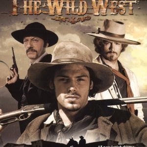 DVDBOX - Wild West (BBC)