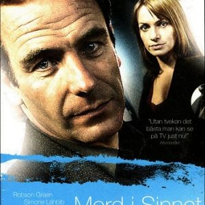DVDBOX - Mord I Sinnet - Säsong 5
