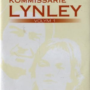 Kommissarie Lynley - Volym 1