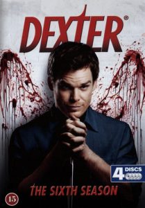 Dexter - Säsong 6