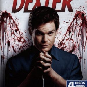 Dexter - Säsong 6