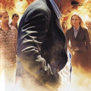DVD - CSI Miami: Säsong 7
