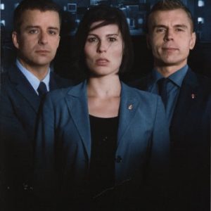 DVD - Livvakterna - Säsong 1