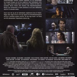 DVD - Bron - Säsong 2