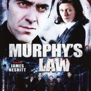 DVD - Murphy's Lag - Säsong 1