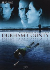 DVD - Durham County - Säsong 1