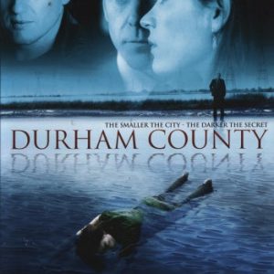 DVD - Durham County - Säsong 1