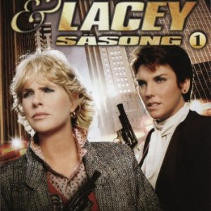 Cagney & Lacey - Säsong 1