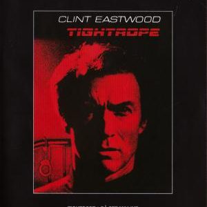 DVD - Clint Eastwood Collection # 09 : Tightrope