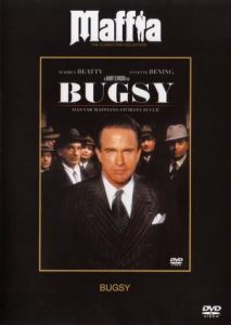 DVD - Maffia # 10 : Bugsy