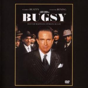 DVD - Maffia # 10 : Bugsy