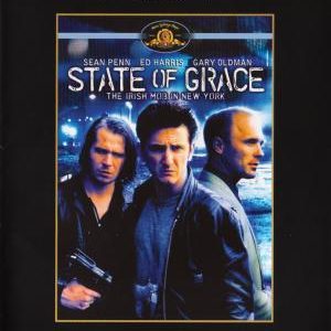 DVD - Maffia # 11 : State of Grace (Beg) - Bild 1