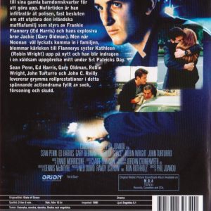 DVD - Maffia # 11 : State of Grace (Beg) - Bild 2