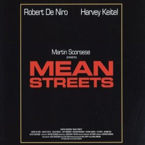 DVD - Maffia # 18 : Mean Streets