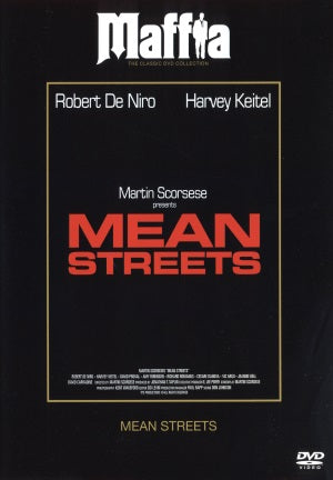 images DVD - Maffia # 18 : Mean Streets