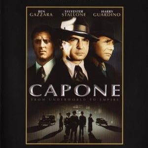 DVD - Maffia # 19 : Capone (Beg) - Bild 1