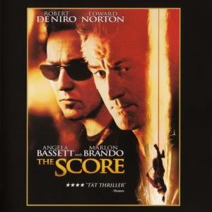 DVD - Maffia # 20 : The Score
