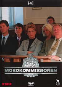 images DVD - Mordkommissionen # 04