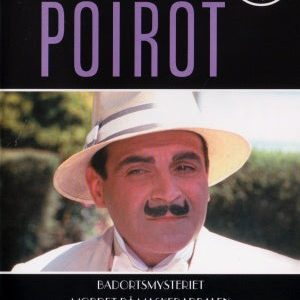 DVD - Poirot # 12 (Beg) - Bild 1