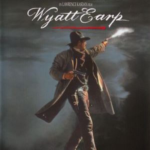 Wyatt Earp (Special Edition) (Beg) - Bild 1