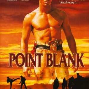Point Blank (Beg) - Bild 1