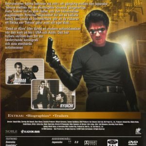 Dead or Alive (Beg) - Bild 2