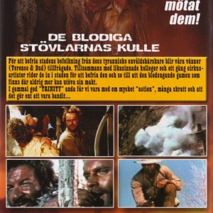 De Blodiga Stövlarnas Kulle (Beg) - Bild 2