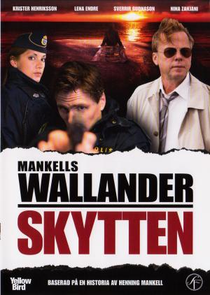 images DVD - Wallander # 21 : Skytten