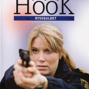 DVD - Höök 1 : Ryssguldet (Beg) - Bild 1