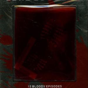 CSI : Bloodbox (3-Disc Limited Editon Steelbox)