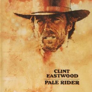 DVD - Pale Rider