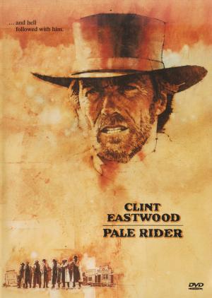 images DVD - Pale Rider