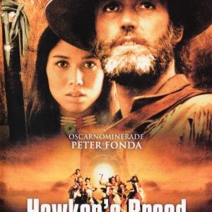 DVD - Hawken's Breed (Beg) - Bild 1