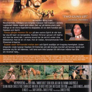 DVD - Hawken's Breed (Beg) - Bild 2
