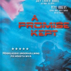 DVD - A Promise Kept (Beg) - Bild 1