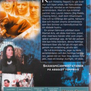 DVD - A Promise Kept (Beg) - Bild 2