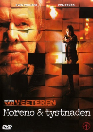 images DVD - Van Veeteren: Moreno & Tystnaden