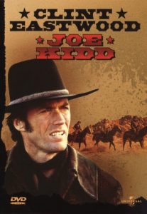 DVD - Joe Kidd