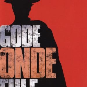 DVD - Den Gode, Den Onde, Den Fule (2-Disc Special Edition)