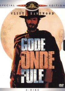 DVD - Den Gode, Den Onde, Den Fule (2-Disc Special Edition)