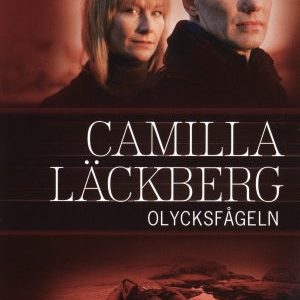 DVD - Olycksfågeln (Camilla Läckberg)