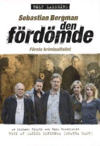 DVD - Den Fördömde : Första Kriminalfallet