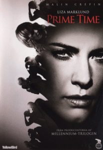 DVD - Prime Time (Liza Marklund)