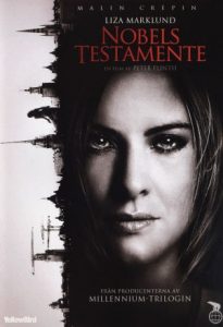 DVD - Nobels Testamente