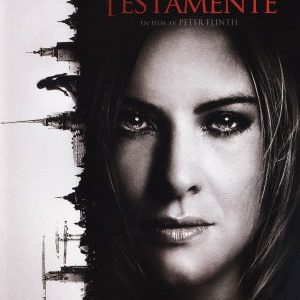 DVD - Nobels Testamente