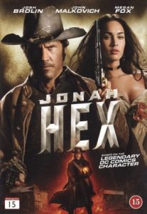 DVD - Jonah Hex